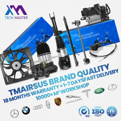 Do 2014-2021 Ben-Z W447 Części samochodowe /Pokrycia powietrzne/Zestaw zawieszenia Wiosna powietrzna