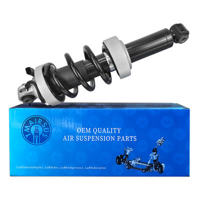 Przód lewy z reklamami Zawieszenie pneumatyczne do Au-Di R8 420412019AG