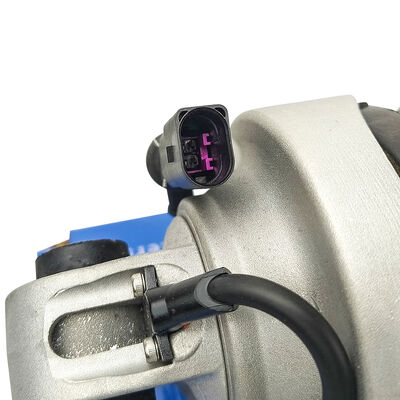 Przód lewy z reklamami Zawieszenie pneumatyczne do Au-Di R8 420412019AG