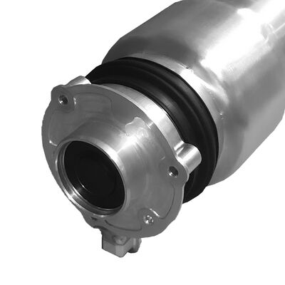 Rear Air Suspension Shock Absorber Rolls-Royce Cullinan 37106878225 2019-