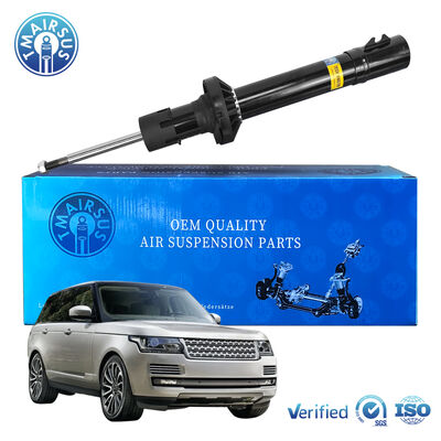 Gotowy do wysyłki Rang Rove przednia zawiesina powietrzna amortyzator wchłaniacz rdzenia LR087083