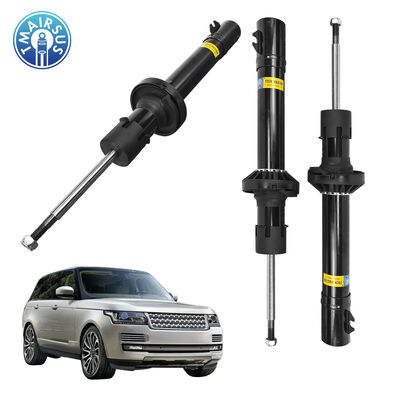 Ranger Rove przednie zawieszenie powietrza amortyzator wchłaniacz rdzenia LR087083 RANGE ROVER L405
i Sport L494 2014
