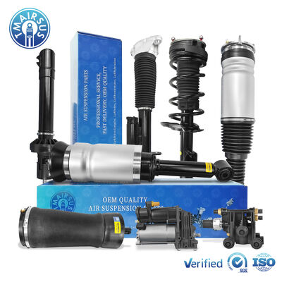 Ranger Rove przednie zawieszenie powietrza amortyzator wchłaniacz rdzenia LR087083 RANGE ROVER L405
i Sport L494 2014