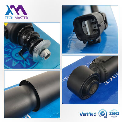 Tylny amortyzator do Toyota Land Cruiser Prado 120 GX470 460 z ADS 48530-69185 48530-69485