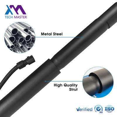 Tylny amortyzator do Toyota Land Cruiser Prado 120 GX470 460 z ADS 48530-69185 48530-69485