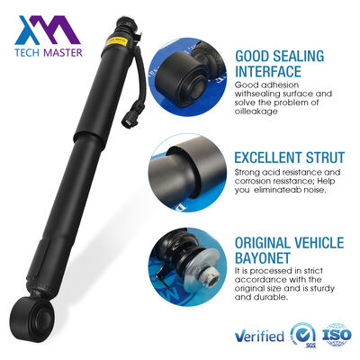 Tylny amortyzator do Toyota Land Cruiser Prado 120 GX470 460 z ADS 48530-69185 48530-69485