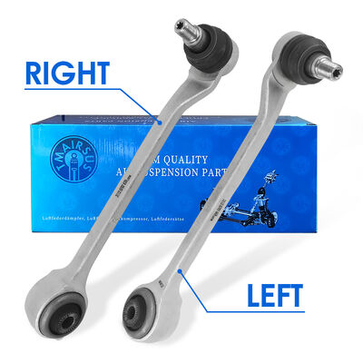 Części zamienne zawieszenia przedniego wahacza dolnego do X3 F25 OE 31126787669 31126787670