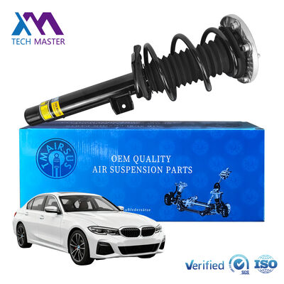 Vehicle Air Shock to Coil Shock 37116793866 37116864754 for BMW F30 F33 F34 F35  F36 3/4series front right  with VDC no Xdrive