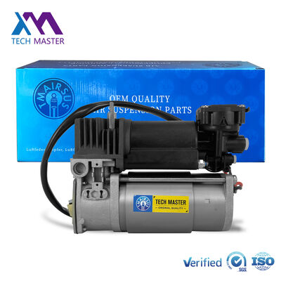 37226779712 BMW E53 4 narożnik powietrza 2000-2006 Sprężarka powietrza