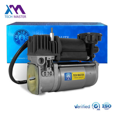 37226779712 BMW E53 4 narożnik powietrza 2000-2006 Sprężarka powietrza