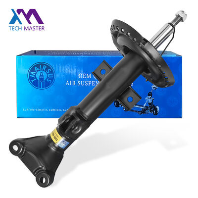 Części samochodowe zawieszenie powietrzne amortyzator wstrząsowy podnośnik powietrza dla BenZ R171 1713200130 1713260100