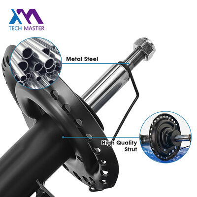 Części samochodowe zawieszenie powietrzne amortyzator wstrząsowy podnośnik powietrza dla BenZ R171 1713200130 1713260100