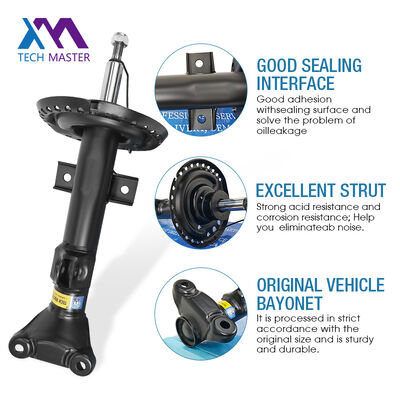 Części samochodowe zawieszenie powietrzne amortyzator wstrząsowy podnośnik powietrza dla BenZ R171 1713200130 1713260100