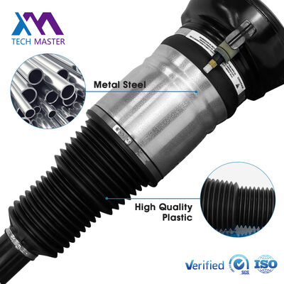 Amortyzatory zawieszenia pneumatycznego pojazdu 4KE616039E pasujące do Audi Q5 E-tron Q7 4m SQ7 SQ5 Q8 Touareg Bentley Bentayga Lamborghini Urus Przód