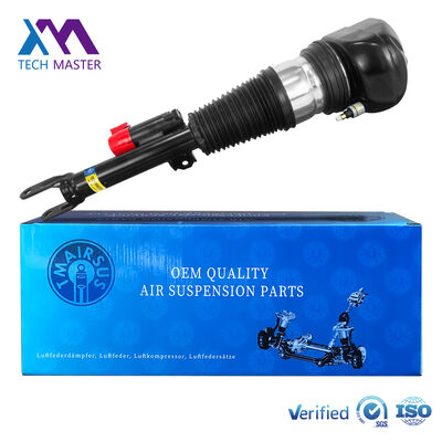 Przedni lewy amortyzator pneumatyczny bez napędu Xdrive 37106877553 37106874587 BMW G11 G12 seria 7 bez napędu Xdrive