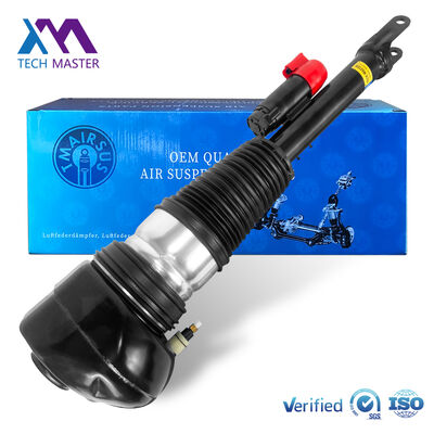 Przedni lewy amortyzator pneumatyczny bez napędu Xdrive 37106877553 37106874587 BMW G11 G12 seria 7 bez napędu Xdrive