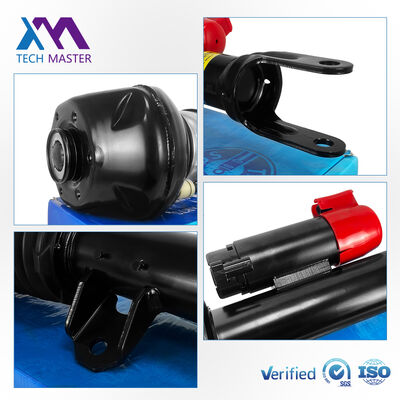 Przedni lewy amortyzator pneumatyczny bez napędu Xdrive 37106877553 37106874587 BMW G11 G12 seria 7 bez napędu Xdrive