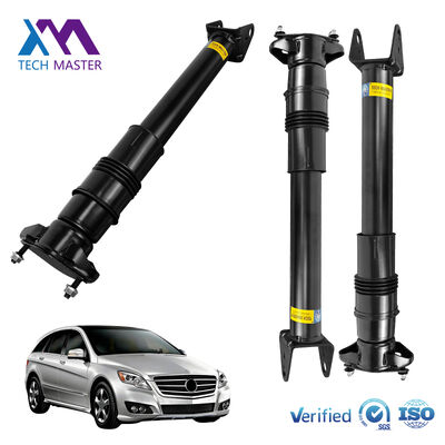 Amortyzator pneumatyczny do Mercedes-Benz W251/R300 Tylne zawieszenie pneumatyczne 2513202231 2513200730