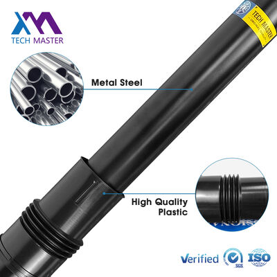 Amortyzator pneumatyczny do Mercedes-Benz W251/R300 Tylne zawieszenie pneumatyczne 2513202231 2513200730