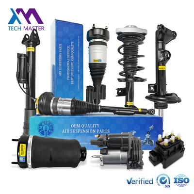 Amortyzator pneumatyczny do Mercedes-Benz W251/R300 Tylne zawieszenie pneumatyczne 2513202231 2513200730