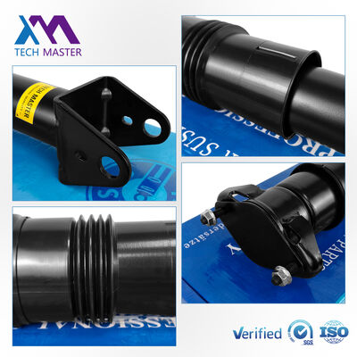 Amortyzator pneumatyczny do Mercedes-Benz W251/R300 Tylne zawieszenie pneumatyczne 2513202231 2513200730