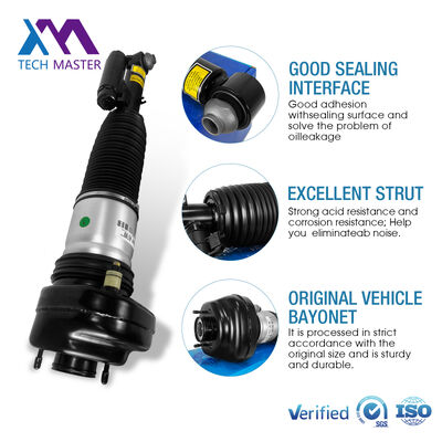 Podwieszenie powietrzne dla samochodu BM-W G12 G11 Podwieszenie powietrzne Amortyzator F3086171011 75687459302 37106874593