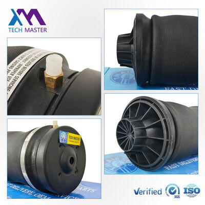 Sprężyna zawieszenia pneumatycznego do Mercedes Benz X164 ML300 1643200625 2923200525 1643200825