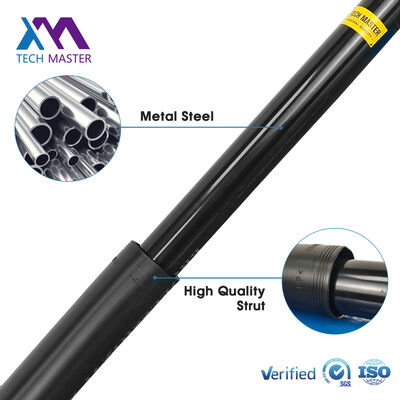 Tylne lewe i tylne prawe amortyzatory zawieszenia 1723202930 do Mercedes Benz SLC SLK R172