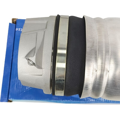 Zestaw zawieszenia pneumatycznego Touareg II Porsche 958 92A Sprężyna pneumatyczna 7P6616039N 95834305102