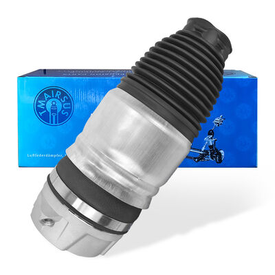 Zestaw zawieszenia pneumatycznego Touareg II Porsche 958 92A Sprężyna pneumatyczna 7P6616039N 95834305102