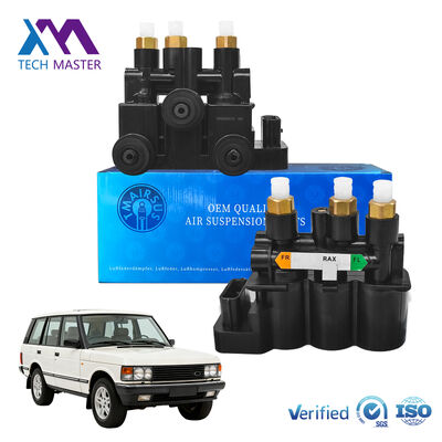 Dla Range Rover Sport L405 L494 2012- L462 LR5 L560 Velar L663 Blok zaworowy LR070245 LR037081