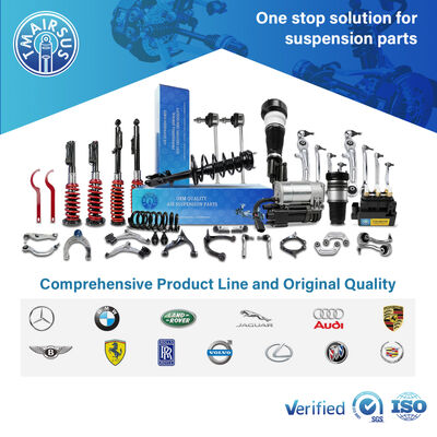 BMW E70 X5 Aluminum Radiator 2014-2019 | OEM 17117533472 