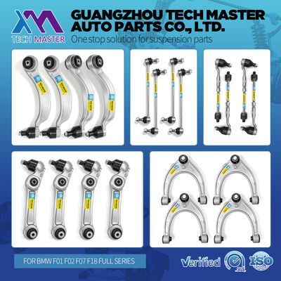 System zawieszenia automatycznego 3112 6775 967 Dla BMW 7 F01 F02 F03 F04 5GT F10 6 F13 F06 Przedni lewy dolny ramię sterujący 31126775967