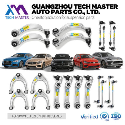 System zawieszenia automatycznego 3112 6775 967 Dla BMW 7 F01 F02 F03 F04 5GT F10 6 F13 F06 Przedni lewy dolny ramię sterujący 31126775967