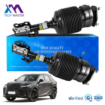 przedni amortyzator przedni prawy zawieszenie powietrzne wstrząs 48010-48040 48010-48050 dla Lexus RX330 2003-2008