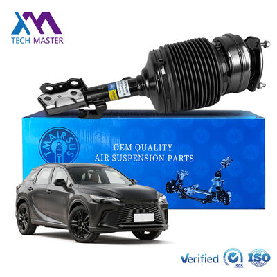 przedni amortyzator przedni prawy zawieszenie powietrzne wstrząs 48010-48040 48010-48050 dla Lexus RX330 2003-2008