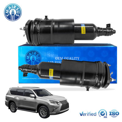 Amortyzator przedniego lewego zawieszenia pneumatycznego 4802050280 dla Lexus LS600 LS600h 48020-5026048020-50201