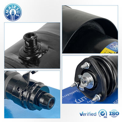 Amortyzator przedniego lewego zawieszenia pneumatycznego 4802050280 dla Lexus LS600 LS600h 48020-5026048020-50201