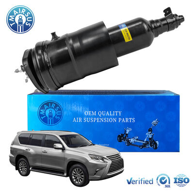 Amortyzator przedniego lewego zawieszenia pneumatycznego 4802050280 dla Lexus LS600 LS600h 48020-5026048020-50201