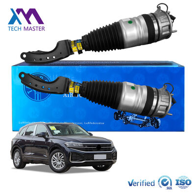 Nowy przedni zawieszenie powietrzne Strut 7P6616039N 7P6616040N dla Touareg Cayenne