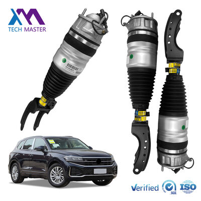 Nowy przedni zawieszenie powietrzne Strut 7P6616039N 7P6616040N dla Touareg Cayenne