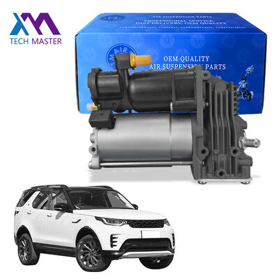 LR069691 Kompresor zawieszenia powietrznego dla Land Rover Range Rover L405 Sport L494 Air Ride Pump