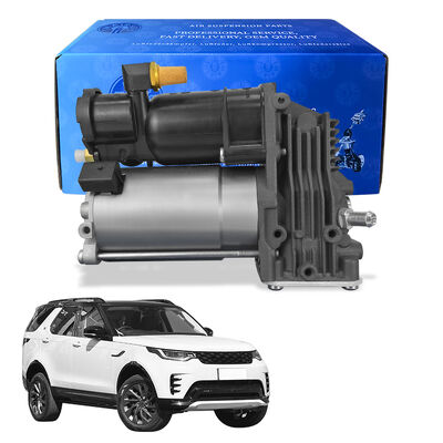LR069691 Kompresor zawieszenia powietrznego dla Land Rover Range Rover L405 Sport L494 Air Ride Pump