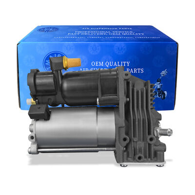LR069691 Kompresor zawieszenia powietrznego dla Land Rover Range Rover L405 Sport L494 Air Ride Pump
