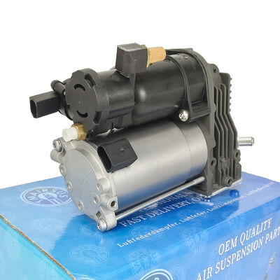 LR069691 Kompresor zawieszenia powietrznego dla Land Rover Range Rover L405 Sport L494 Air Ride Pump