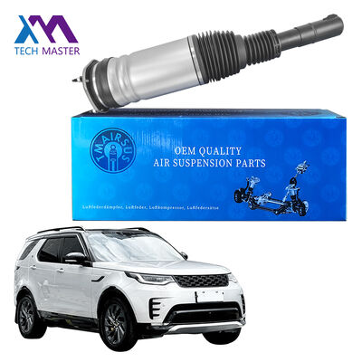Przednie zawieszenie powietrzne dla Land Rover New Defender L663 Amortyzator w powietrzu dla Discovery 5 L462 LR081560 LR081564