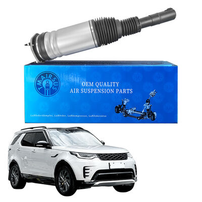 Przednie zawieszenie powietrzne dla Land Rover New Defender L663 Amortyzator w powietrzu dla Discovery 5 L462 LR081560 LR081564