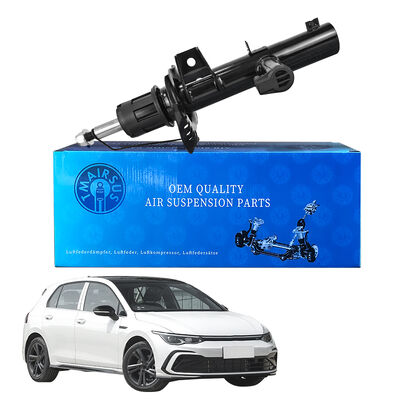 Przedni amortyzator powietrza dla VW B7 CC 3C Golf R Golf GTR 7N0413031H 1K0413031DC