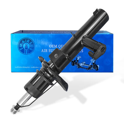 Przedni amortyzator powietrza dla VW B7 CC 3C Golf R Golf GTR 7N0413031H 1K0413031DC