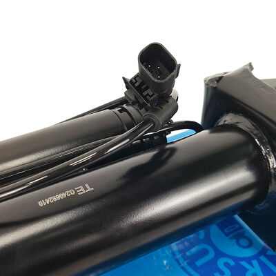 Air Suspension Front Shock Absorberfor with Ads 1663201413 for W166/X166